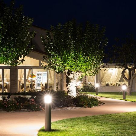 Locanda Borgognina Lucrezia Dış mekan fotoğraf