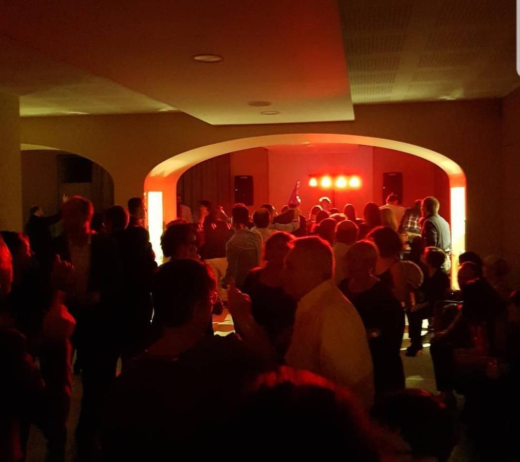 Locanda Borgognina Lucrezia Dış mekan fotoğraf